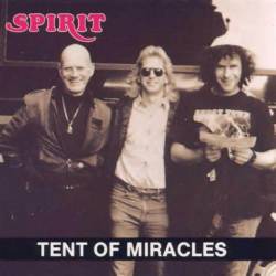 Spirit : Tent of Miracles